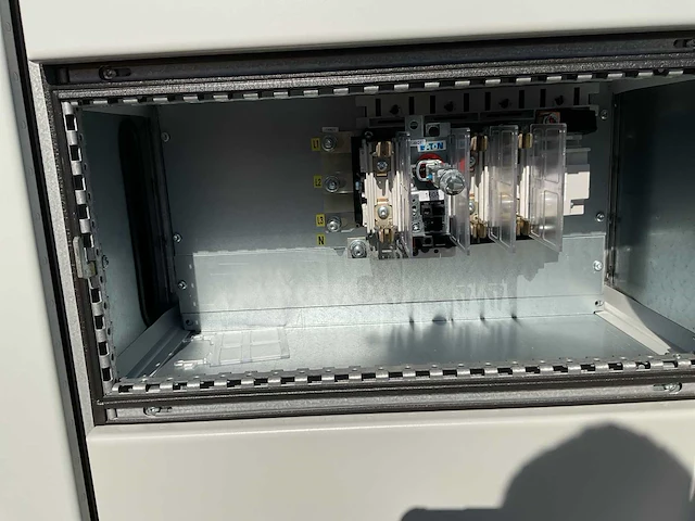 Eaton schakelkast verdeler - afbeelding 11 van  24