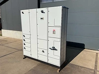 Eaton schakelkast verdeler - afbeelding 1 van  24