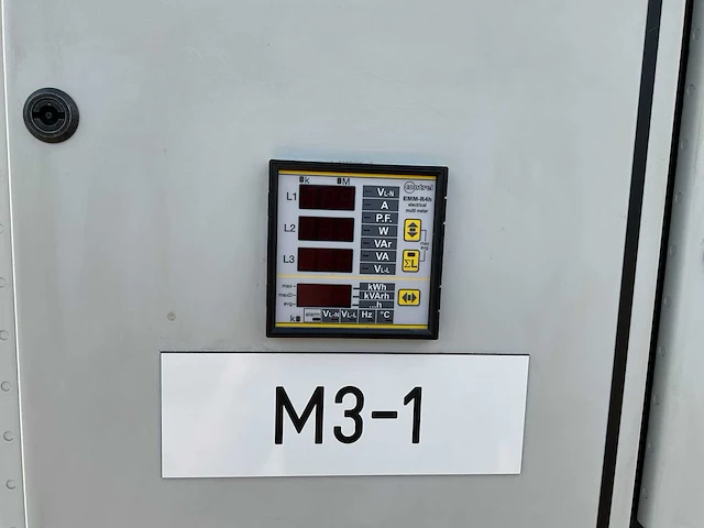 Eaton schakelkast verdeler - afbeelding 2 van  16