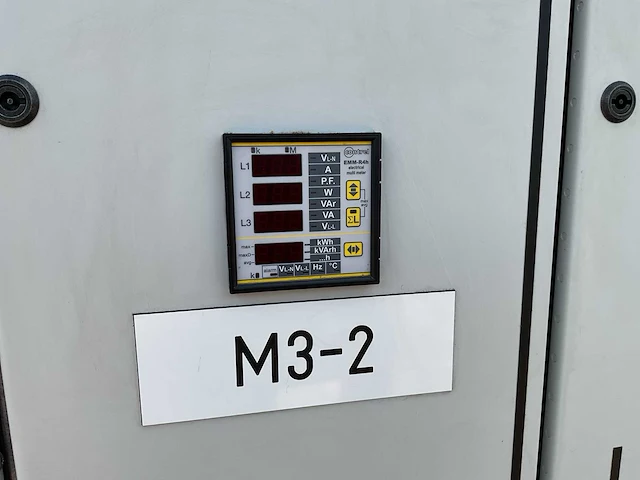 Eaton schakelkast verdeler - afbeelding 4 van  16