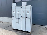 Eaton schakelkast verdeler