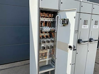 Eaton schakelkast verdeler - afbeelding 12 van  16