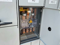 Eaton schakelkast verdeler - afbeelding 13 van  16