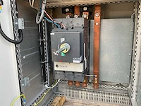 Eaton schakelkast verdeler - afbeelding 3 van  16