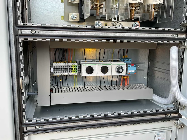 Eaton schakelkast verdeler - afbeelding 6 van  16