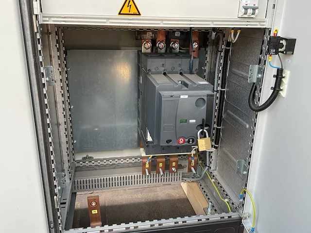 Eaton schakelkast verdeler - afbeelding 7 van  16