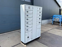 Eaton schakelkast verdeler - afbeelding 9 van  16