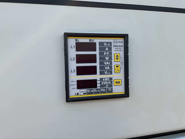 Eaton schakelkast verdeler - afbeelding 13 van  16
