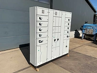 Eaton schakelkast verdeler - afbeelding 11 van  18