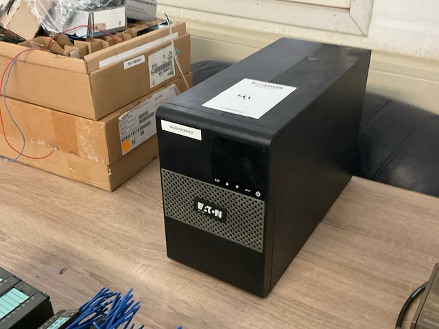 Eaton sp1150i ups - afbeelding 1 van  3
