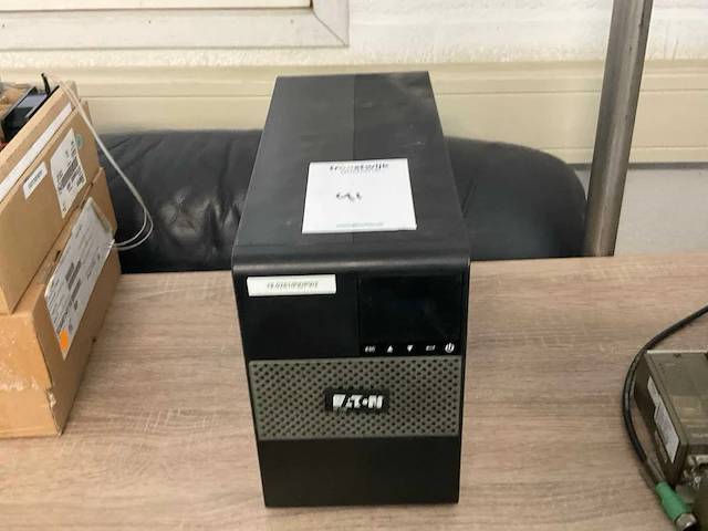 Eaton sp1150i ups - afbeelding 2 van  3