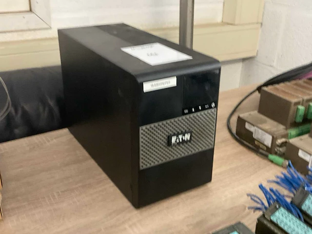 Eaton sp1150i ups - afbeelding 3 van  3