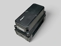Eaton systeem 55 laagspanningssysteem groepenkast (2x) - afbeelding 1 van  2