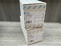 Eaton systeem 55 laagspanningssysteem groepenkast (2x) - afbeelding 2 van  2