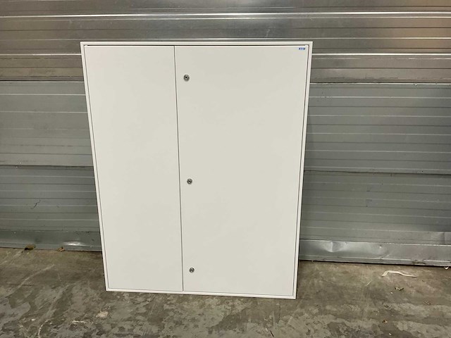 Eaton xenergy installatiekast - afbeelding 5 van  12