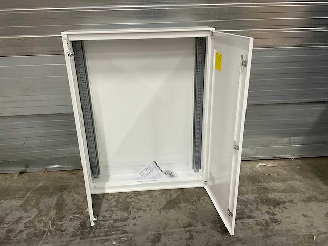 Eaton xenergy installatiekast - afbeelding 9 van  12