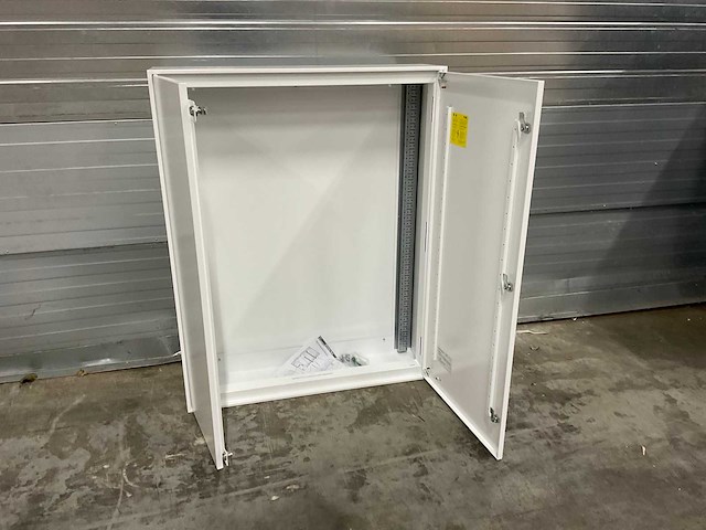 Eaton xenergy installatiekast - afbeelding 10 van  12