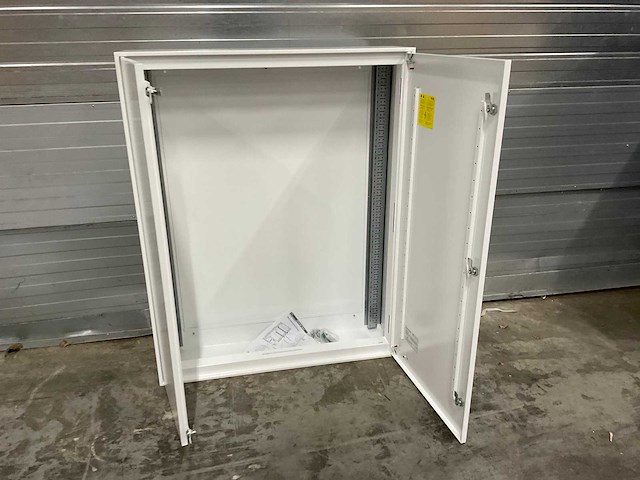 Eaton xenergy installatiekast - afbeelding 11 van  12