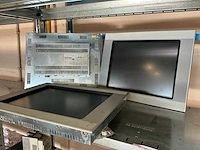 Eaton xvs-460-15mpi-1-10 touchpanel (3x) - afbeelding 1 van  5