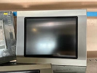 Eaton xvs-460-15mpi-1-10 touchpanel (3x) - afbeelding 3 van  5