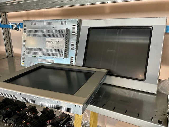 Eaton xvs-460-15mpi-1-10 touchpanel (3x) - afbeelding 1 van  3