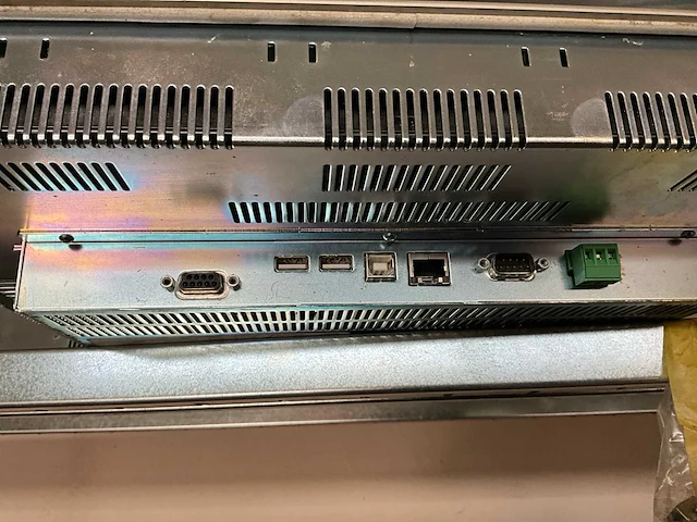 Eaton xvs-460-15mpi-1-10 touchpanel (3x) - afbeelding 2 van  3