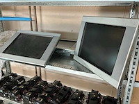 Eaton xvs-460-15mpi-1-10 touchpanel (3x) - afbeelding 1 van  5