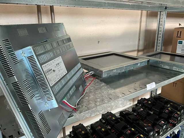 Eaton xvs-460-15mpi-1-10 touchpanel (3x) - afbeelding 2 van  5