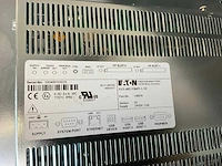 Eaton xvs-460-15mpi-1-10 touchpanel (3x) - afbeelding 4 van  5