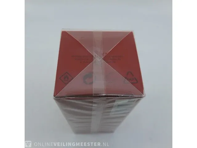 Eau de parfum, 100 ml giorgio armani, sì passione, vaporisateur spray - afbeelding 5 van  5