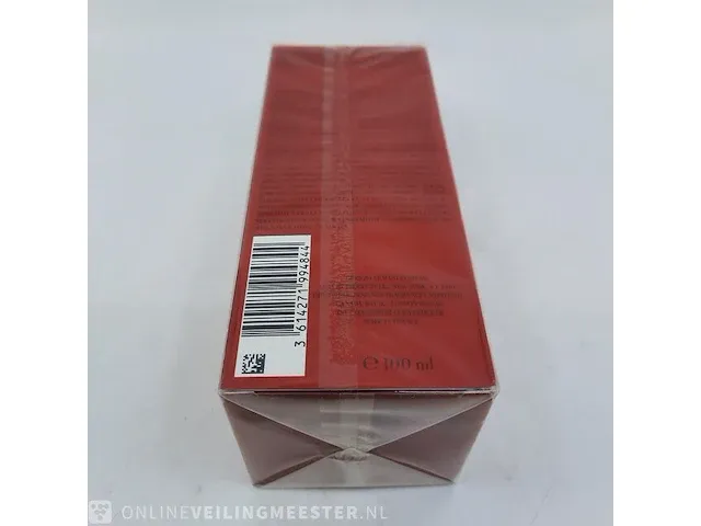 Eau de parfum, 100 ml giorgio armani, sì passione, vaporisateur spray - afbeelding 4 van  4