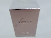 Eau de parfum, 75 ml hugo boss, femme, vaporisateur spray - afbeelding 2 van  4
