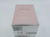 Eau de parfum, 75 ml hugo boss, femme, vaporisateur spray - afbeelding 3 van  4