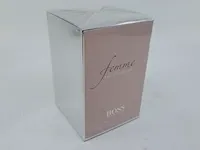 Eau de parfum, 75 ml hugo boss, femme, vaporisateur spray - afbeelding 1 van  4