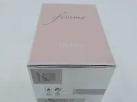 Eau de parfum, 75 ml hugo boss, femme, vaporisateur spray - afbeelding 3 van  4