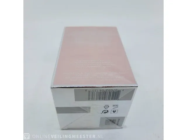 Eau de parfum, 75 ml hugo boss, femme, vaporisateur spray - afbeelding 4 van  4