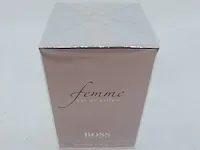 Eau de parfum, 75 ml hugo boss, femme, vaporisateur spray - afbeelding 2 van  4