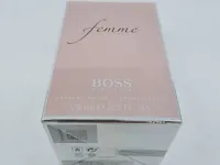 Eau de parfum, 75 ml hugo boss, femme, vaporisateur spray - afbeelding 3 van  4
