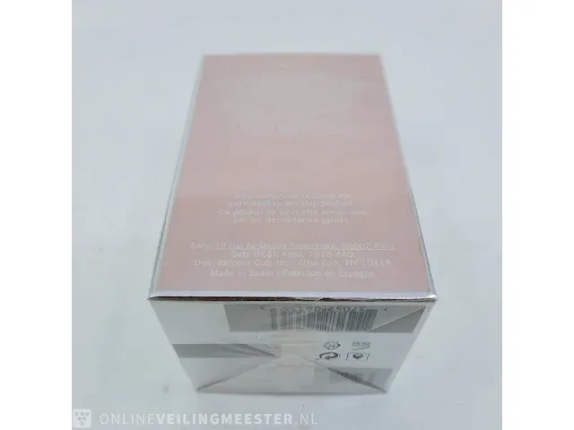 Eau de parfum, 75 ml hugo boss, femme, vaporisateur spray - afbeelding 4 van  4
