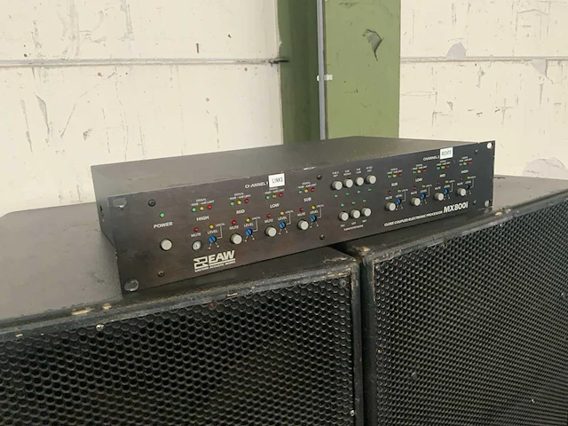 Eaw - kf600 sb600 - luidspreker - afbeelding 4 van  8
