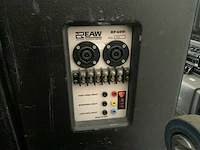 Eaw - kf600 sb600 - luidspreker - afbeelding 6 van  8