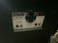 Eaw - kf600 sb600 - luidspreker - afbeelding 7 van  8