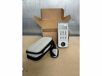 Eazypat 3140 usb apparatentester overige zonne-energie