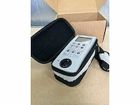 Eazypat 3140 usb apparatentester overige zonne-energie - afbeelding 4 van  7