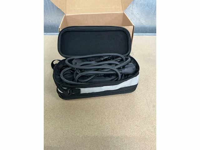 Eazypat 3140 usb apparatentester overige zonne-energie - afbeelding 5 van  7