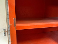 Eazytools 310077 gereedschapswagen - afbeelding 7 van  18