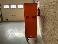 Eazytools 310077 gereedschapswagen - afbeelding 12 van  18