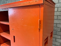 Eazytools 310077 gereedschapswagen - afbeelding 13 van  18