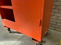 Eazytools 310077 gereedschapswagen - afbeelding 14 van  18