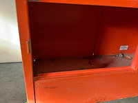 Eazytools 310077 gereedschapswagen - afbeelding 16 van  18